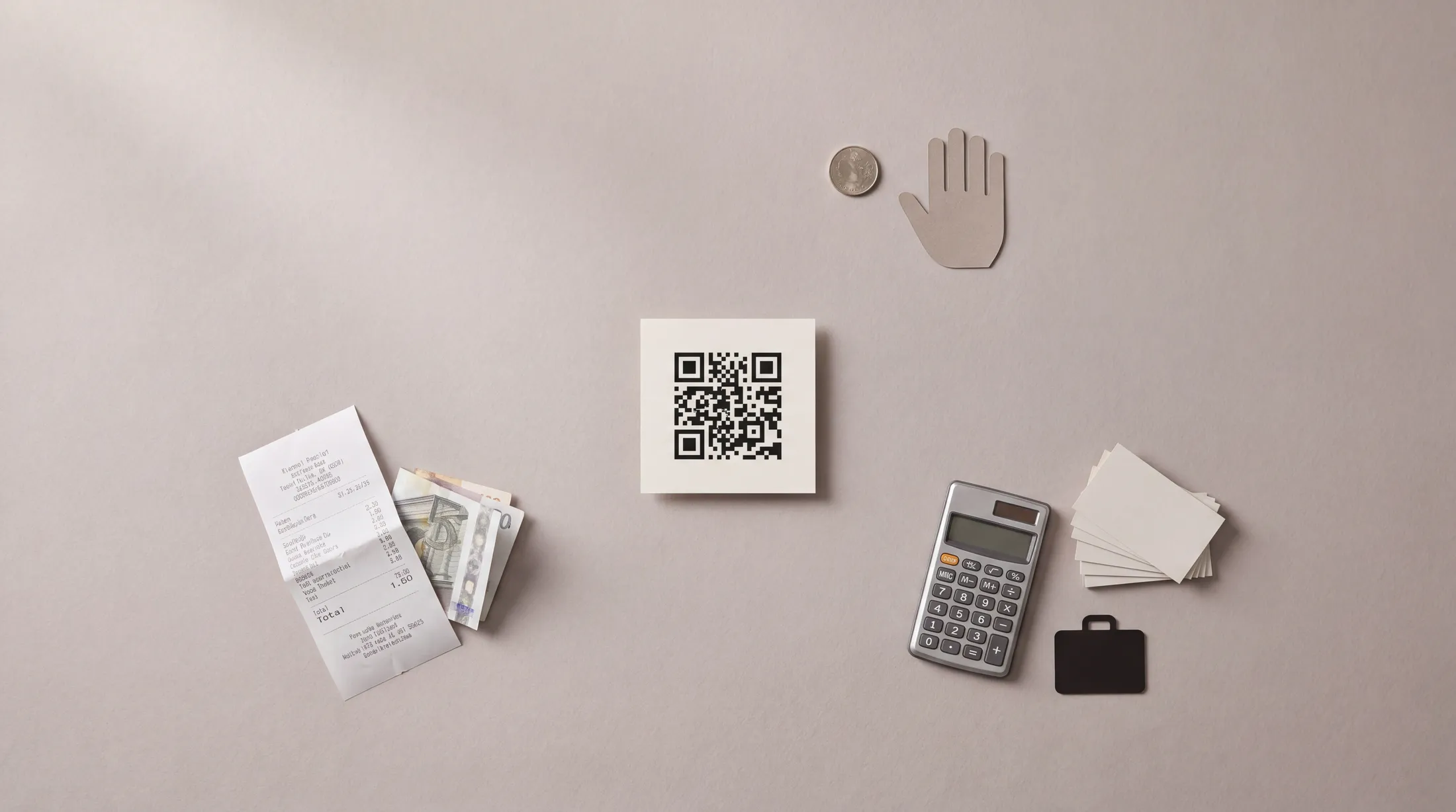 QR code menu cost