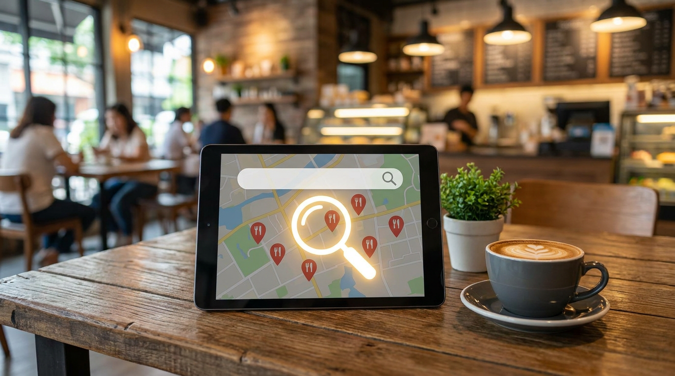 Restaurant AI Search Optimization: Boost Your Visibility