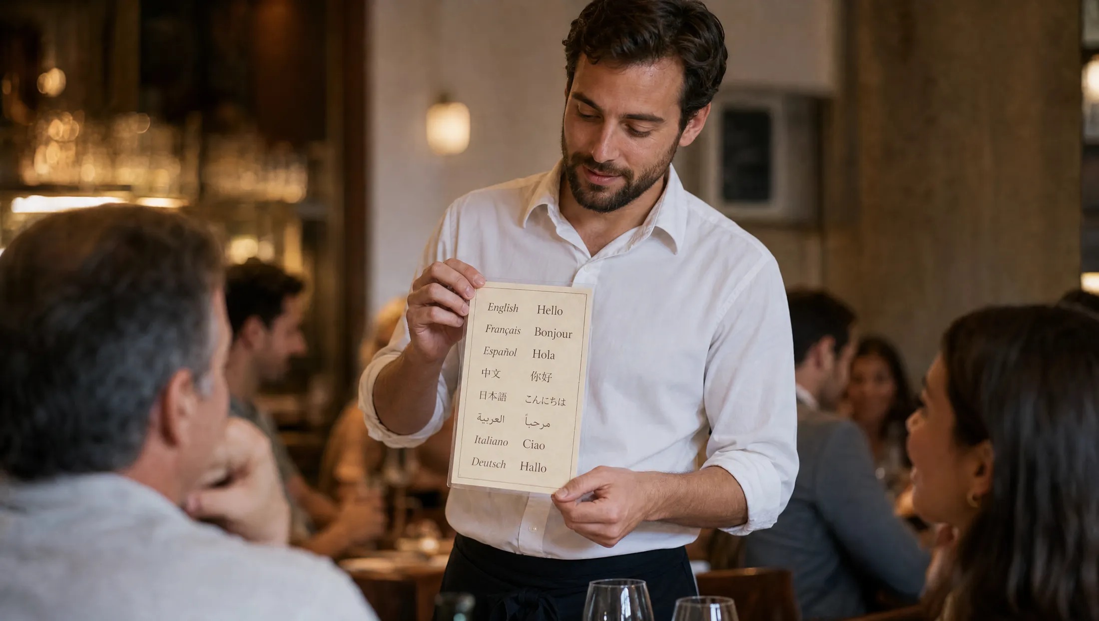 dining etiquette by country