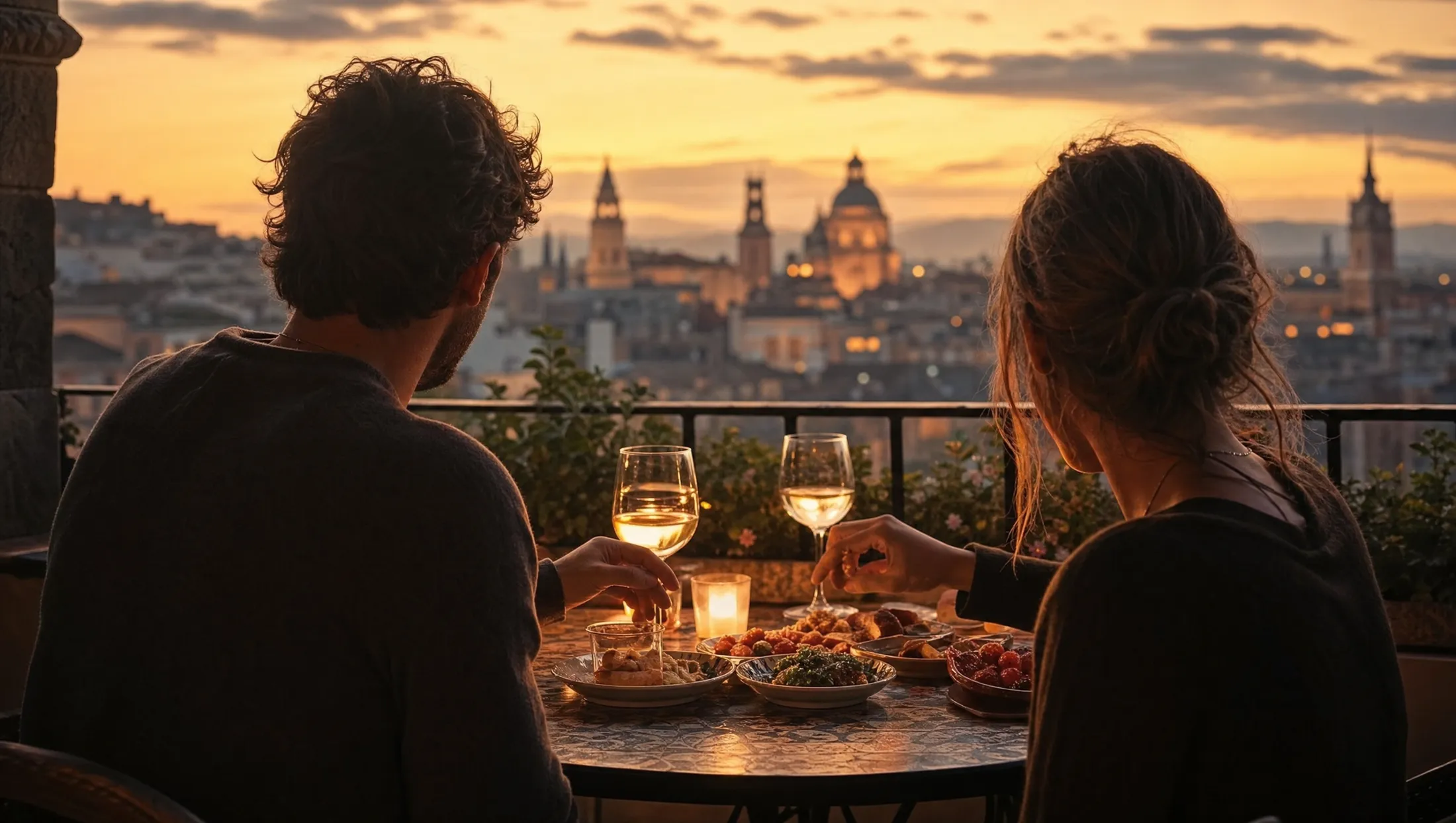 food tourism trends 2026