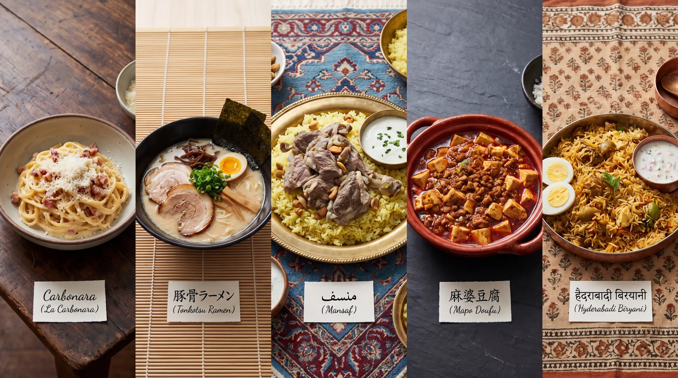 menu translation mistakes